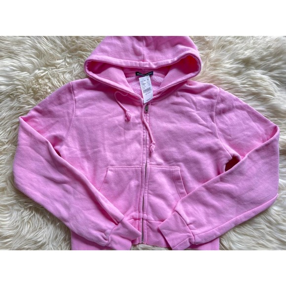 Brandy Melville Sweaters - Brandy Melville hoodie